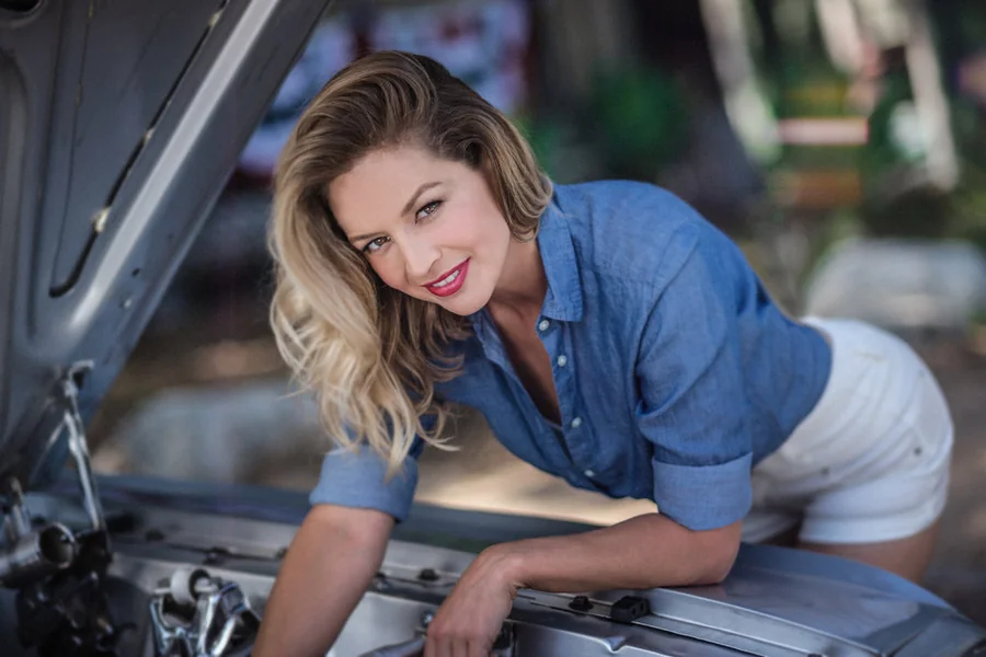 Heather Storm Husband