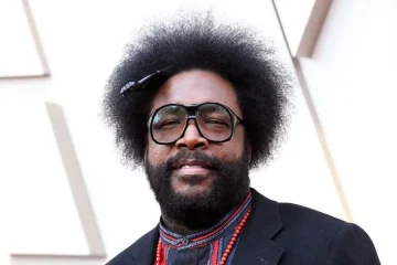 Questlove Net Worth