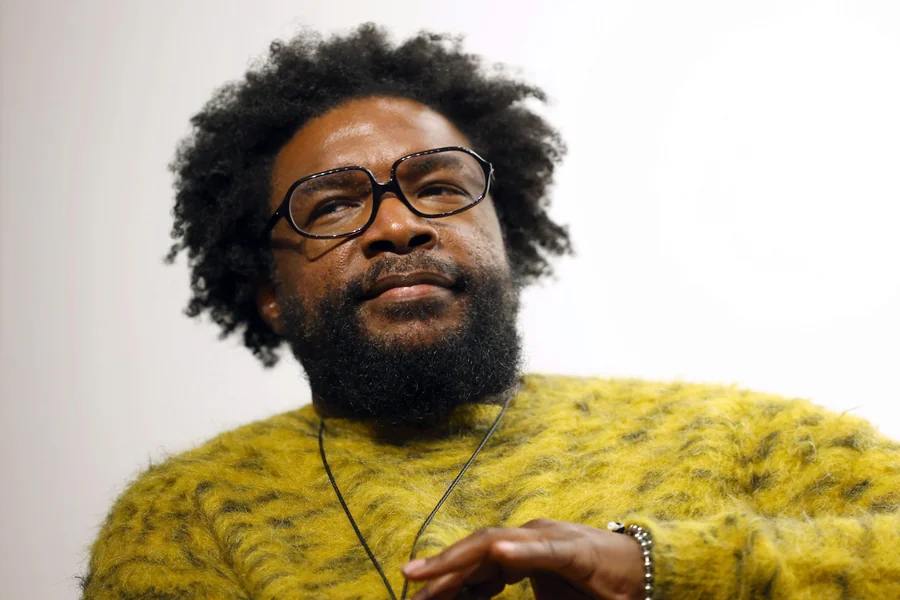 Questlove Net Worth