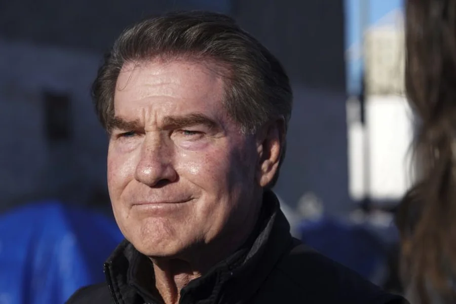 Steve Garvey Net Worth