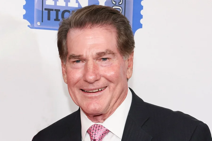 Steve Garvey Net Worth