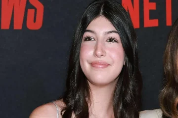 sunny sandler height