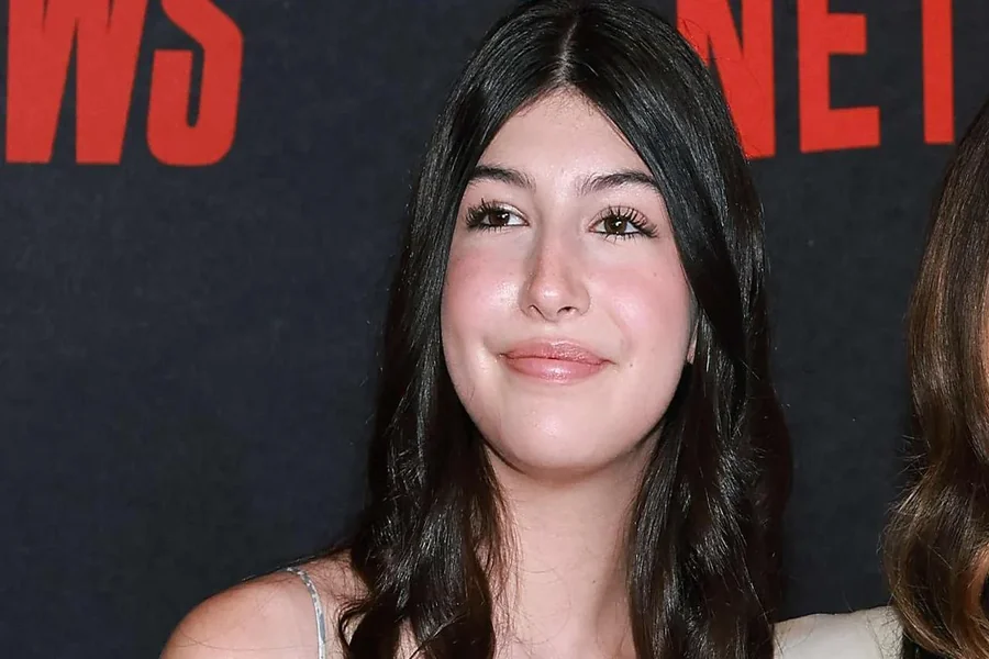 sunny sandler height