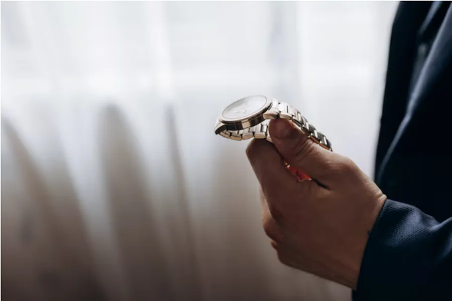 Luxury Rolex Watches