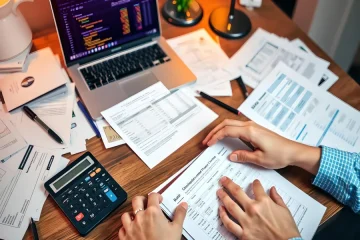 EXP FE Bank Statement