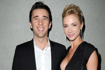 Billy Flynn Wife Pics