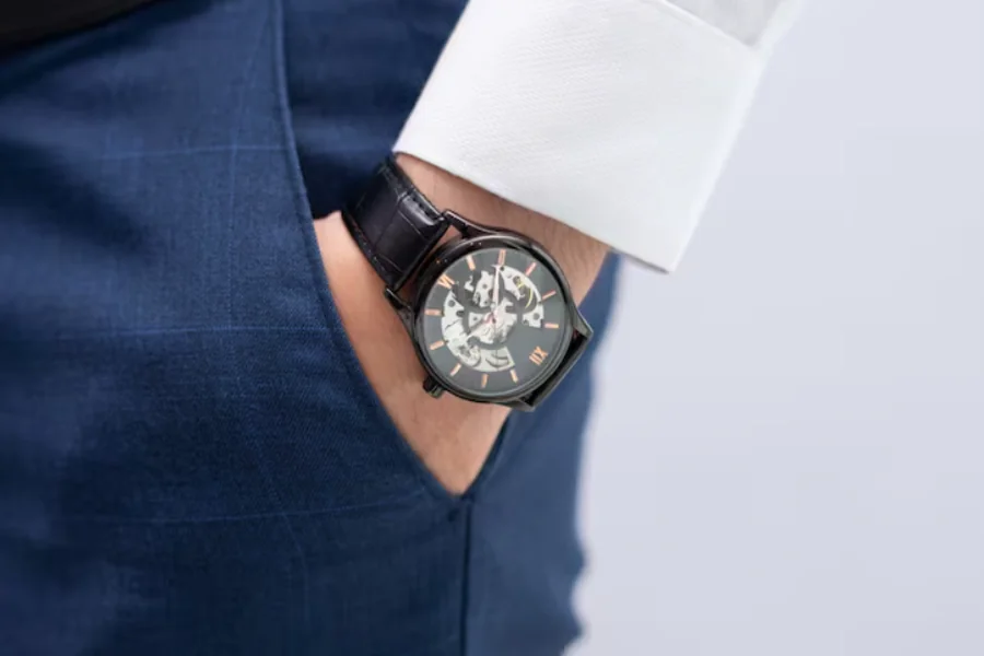 Watches in Singapore