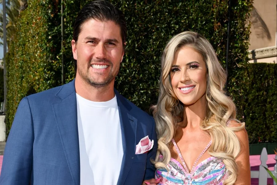 Christina Haack Height