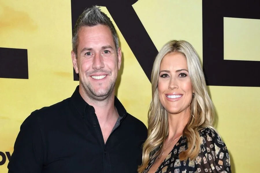 Christina Haack Height