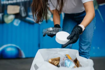 Comprehensive Waste Audit Services in Singapore Driving Sustainability