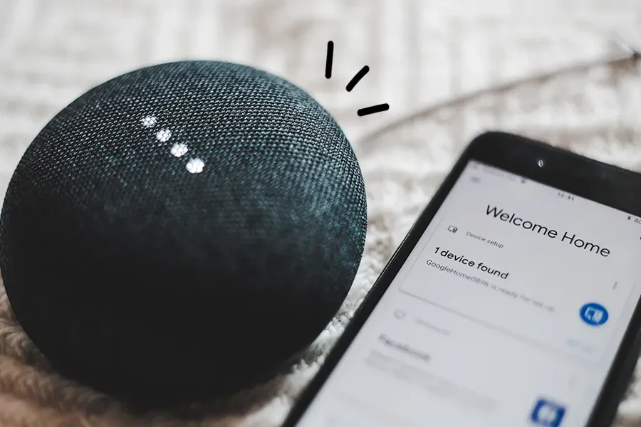 How To Connect Google Home To WiFi Easily