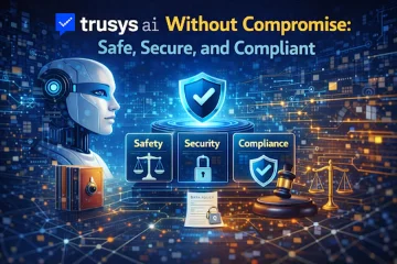 Enterprise AI Without Compromise Safe, Secure, and Compliant