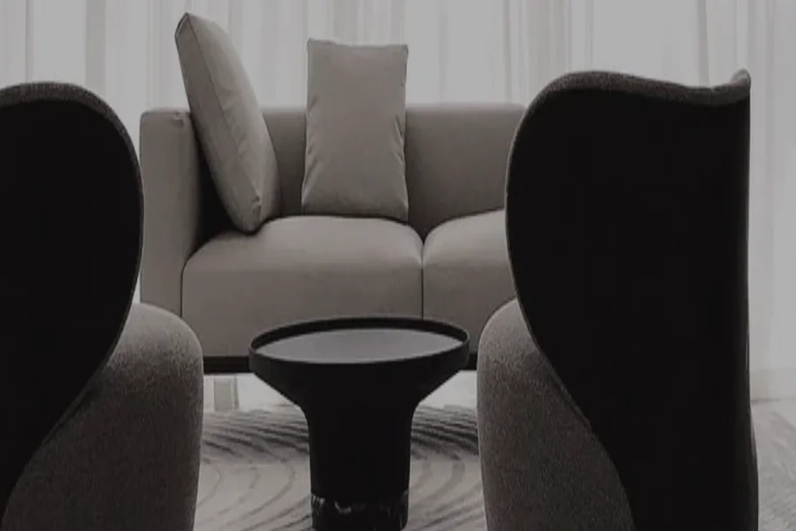 Premium Luxury Soft Furnishings