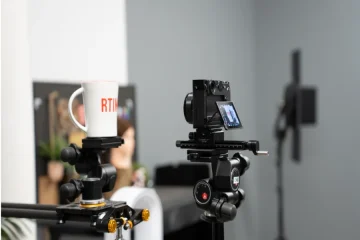 Videography Production