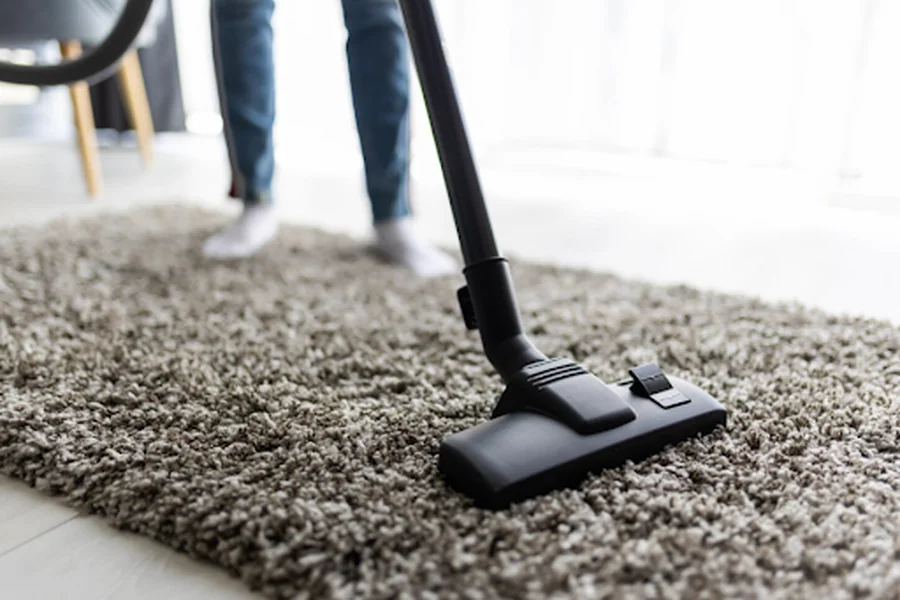 How Rug Cleaning in Singapore Can Transform Your Home Interior