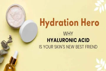 Hyaluronic Acid