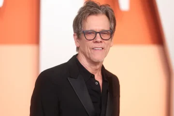 Is Kevin Bacon An Atheist