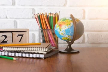 International School Calendar