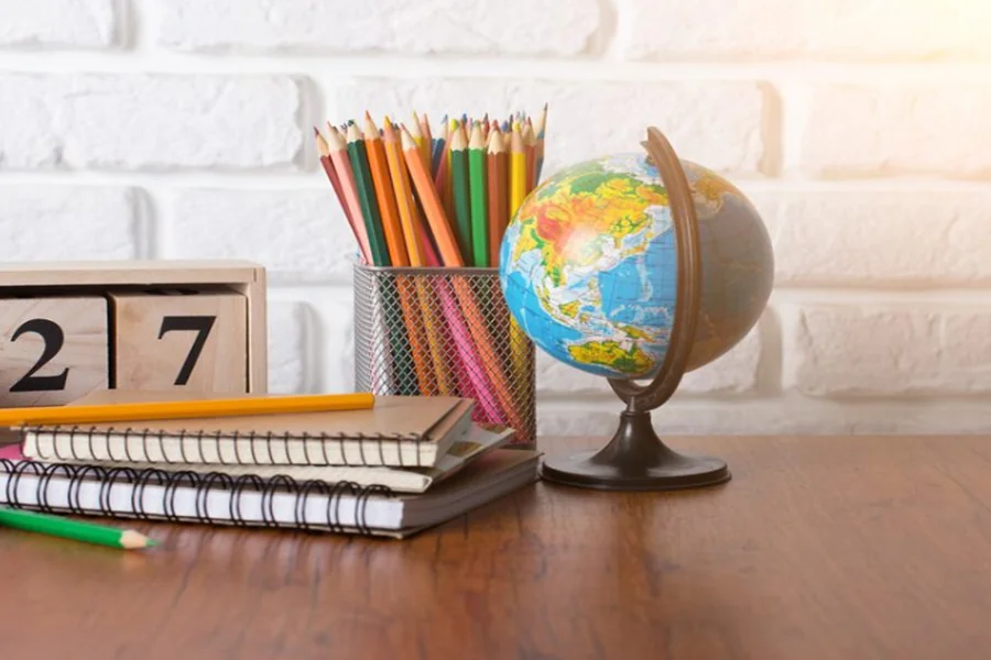 International School Calendar