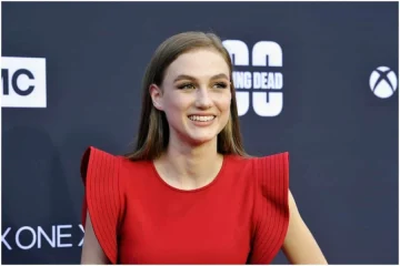 Madison Lintz Height