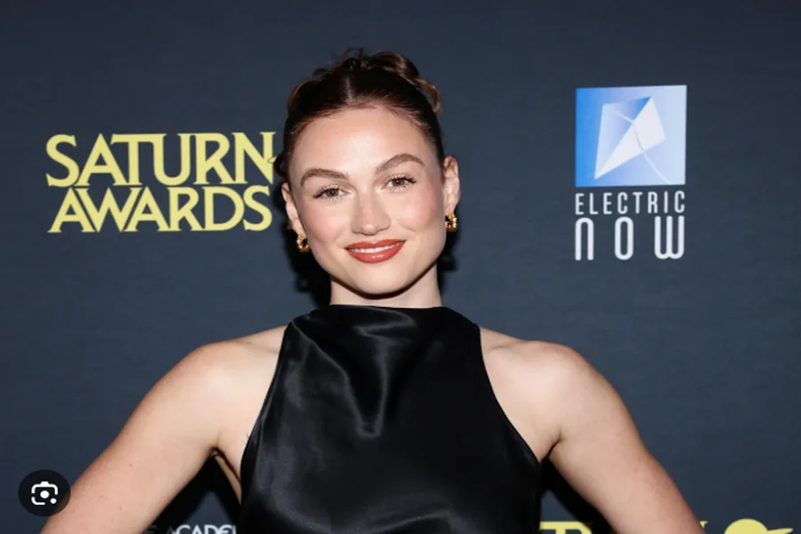 Madison Lintz Height