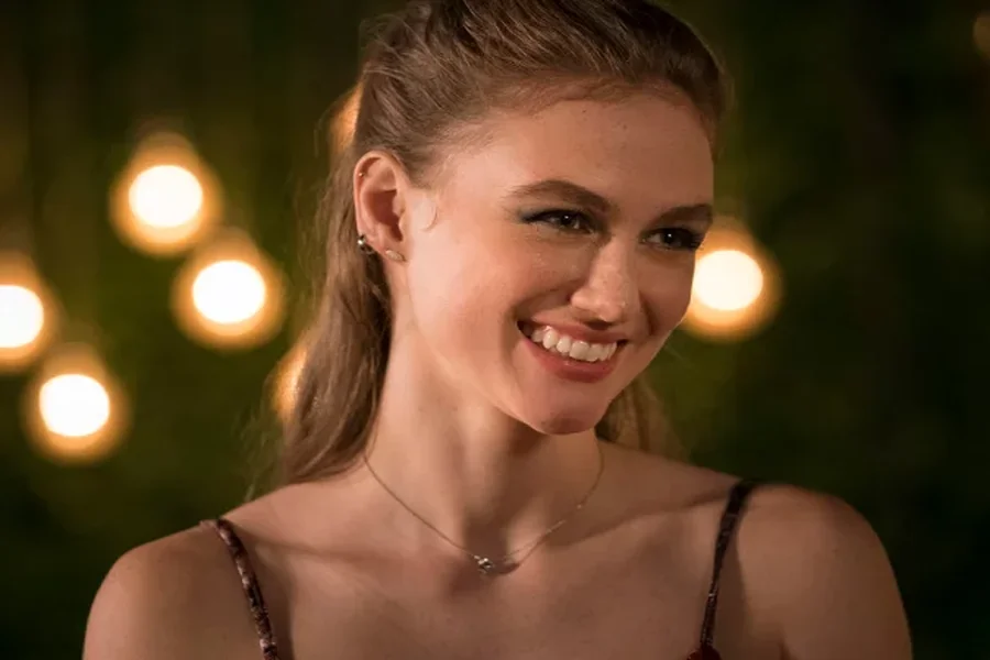 Madison Lintz Height