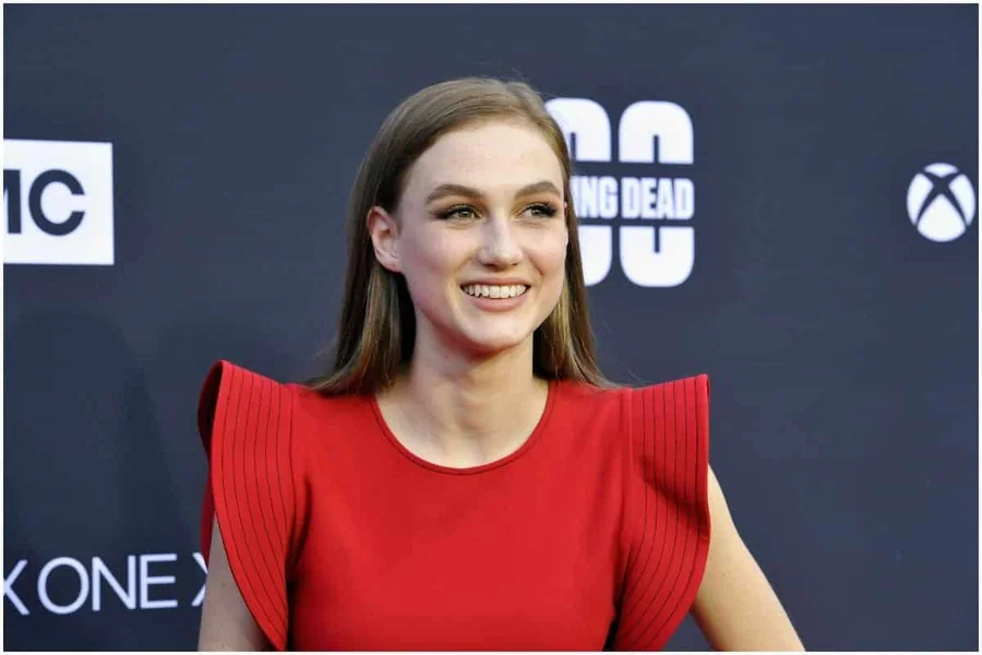 Madison Lintz Height