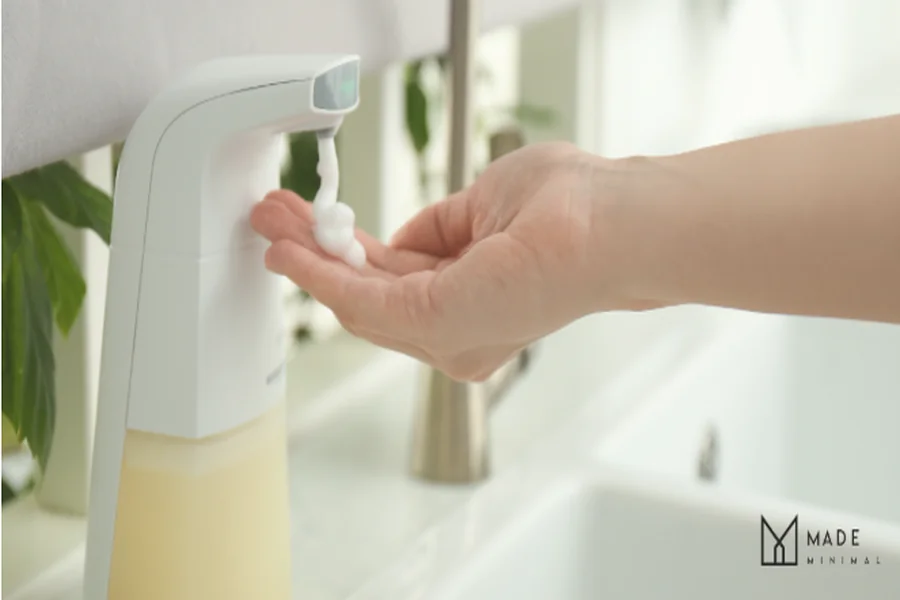 Match It to Your Décor