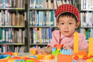 Quality Kindergarten Education