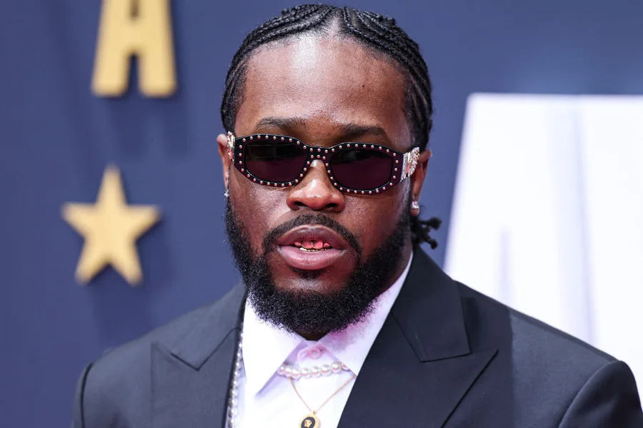 Shameik Moore Height