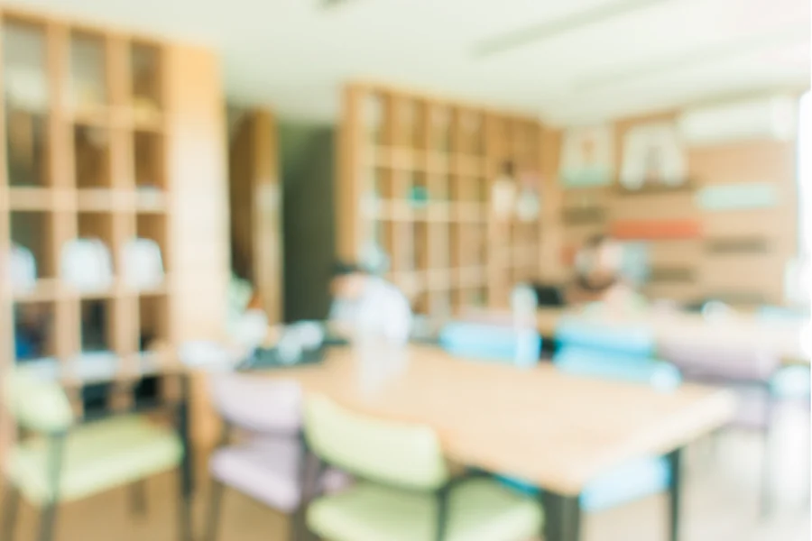 International School