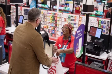 Target.com Brooklyn Park Mn