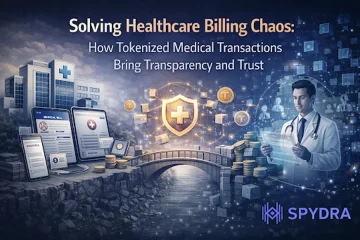 Tokenized Medical Transactions