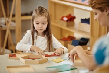 International School