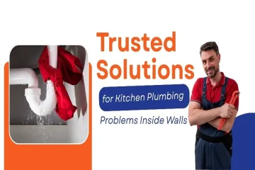 Kitchen Plumbing Problems