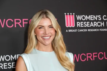 Amanda Kloots Net Worth