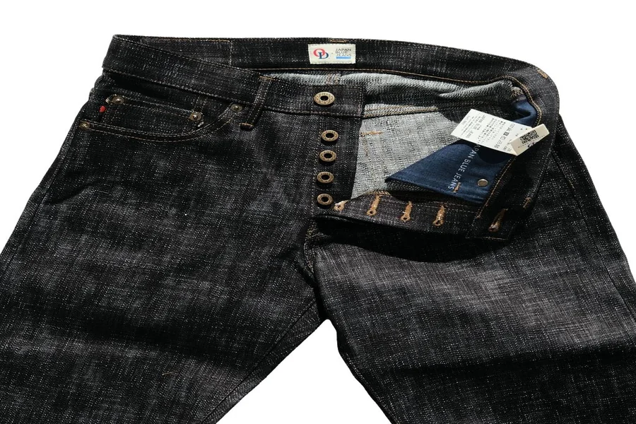 Anine Bing Roy Jean The Denim