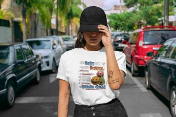 Annoying Orange Smoking Crack Shirt