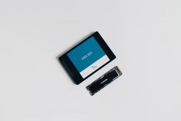 Boosting Industrial Performance with High-Speed SATA SSD Solutions