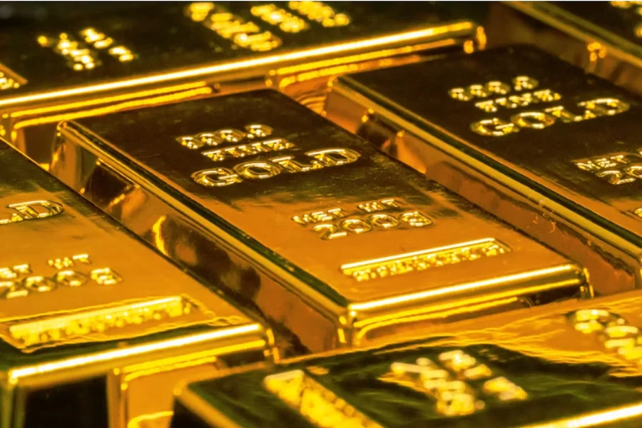 Singapore as a Prime Location for Gold Purchases