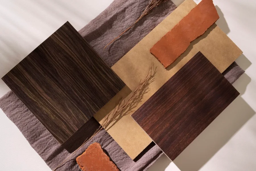 Interior Applications