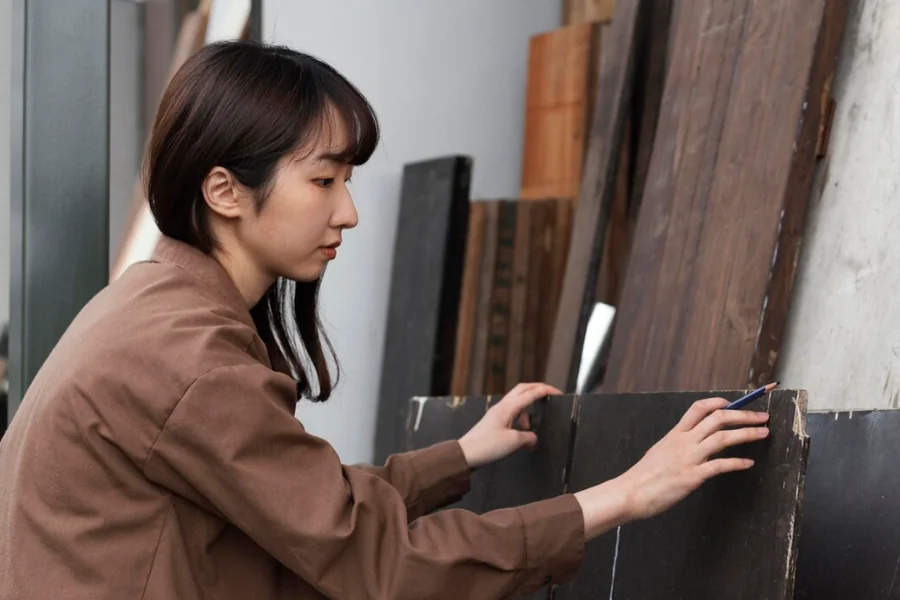 Interior Applications