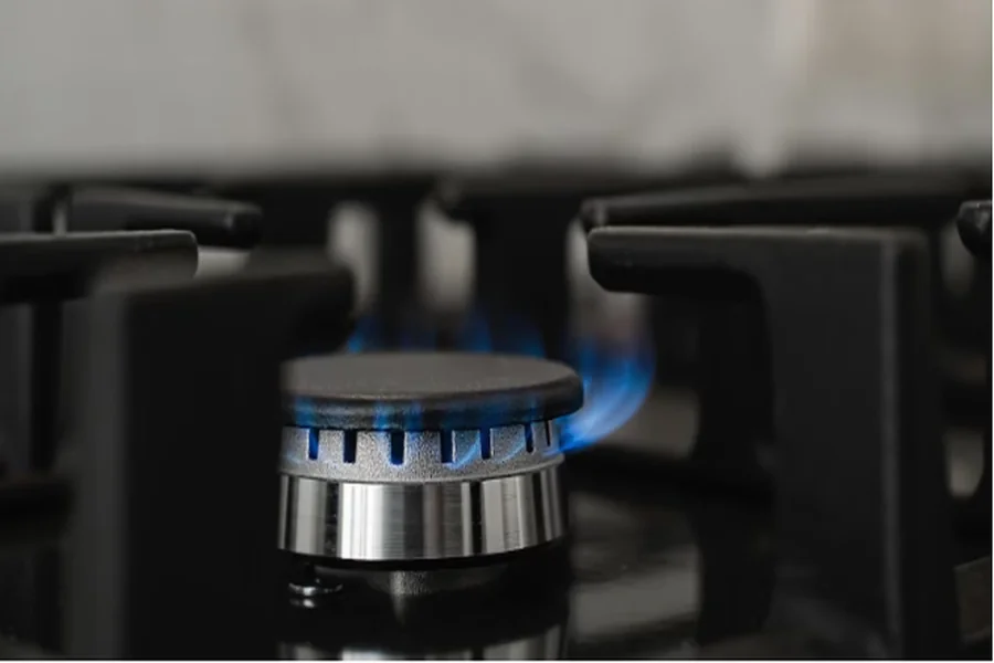 Gas Cooker Hobs