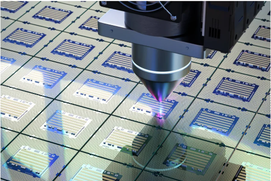 Semiconductors: Innovations