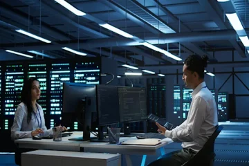 Managed IT Services and Their Expanding Influence on Modern Business Operations