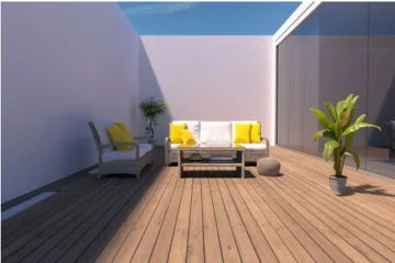 Premium Quality Outdoor Decking