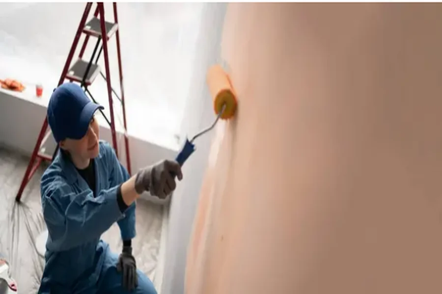 Professional Painting