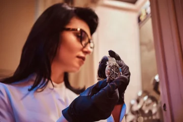 The Elegance of Time A Dive into Tudor Women’s Watches