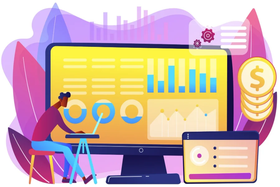 Modern Financial Strategy