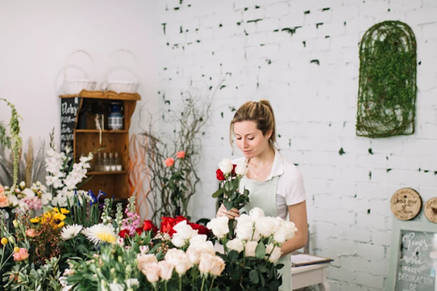Where to Buy Flowers in Singapore for Birthdays, Weddings, and Events